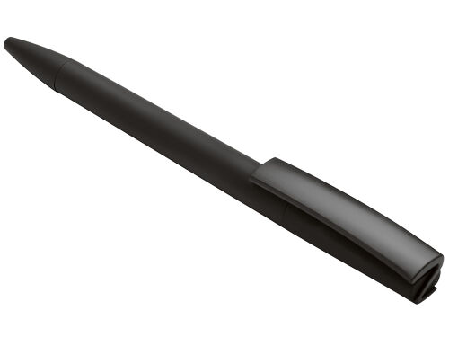 Ручка пластиковая soft-touch шариковая «Zorro» 5