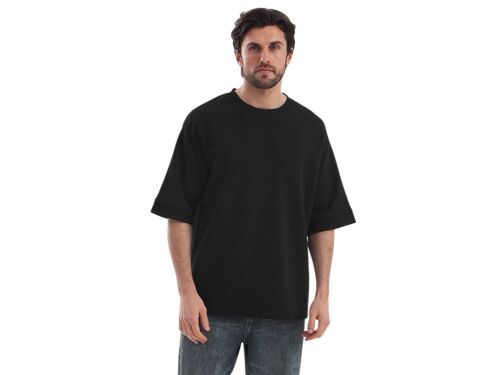 Футболка с пич отделкой «Kyoto», унисекс 1