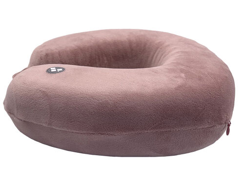 Подушка для путешествий с эффектом памяти «Drowsy» 3