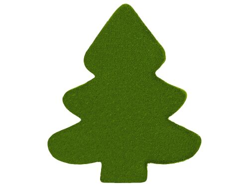 Пряник имбирный «Елка» 2