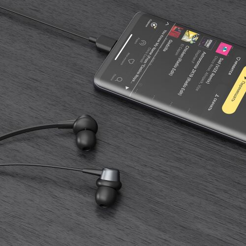 Стереогарнитура Stereo Blaze Type-C 4