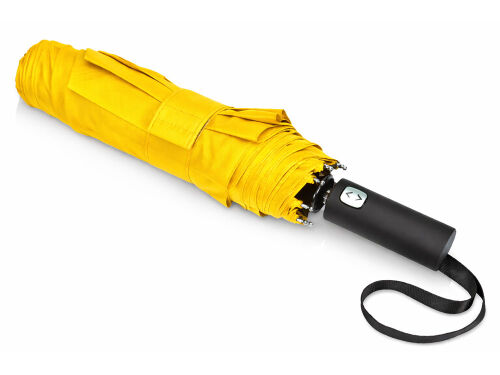 Зонт складной «Кэнопи» с большим двойным куполом (d126 см) 4