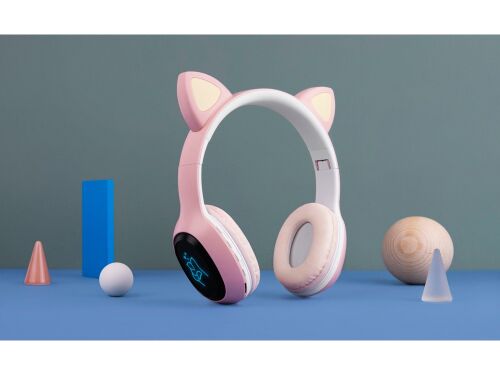 Беспроводные наушники «MySound BH-19» 6