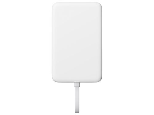 Внешний аккумулятор с кабелем Xiaomi 33W Magnetic Power Bank (In 3