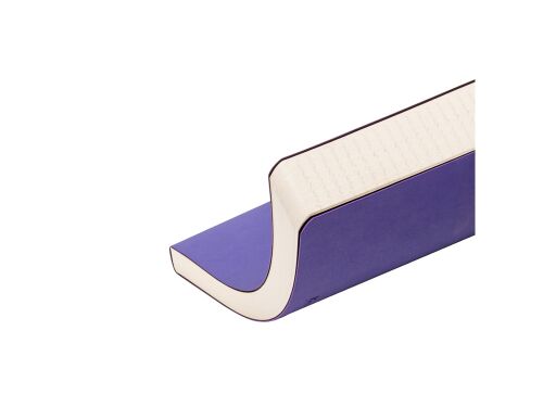 Ежедневник недатированный А5 «Megapolis Velvet Flex» 4 Ежедневник недатированный А5 «Megapolis Velvet Flex» 4