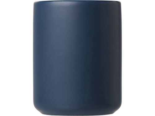 Кружка матовая с прямой ручкой «Axio» 4