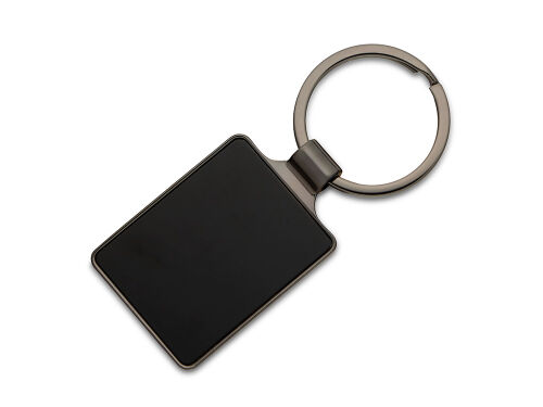 Брелок «Light Steel Rct» 1