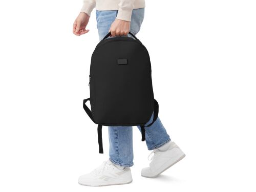 Рюкзак «Sofit» для ноутбука 14'' из экокожи 6