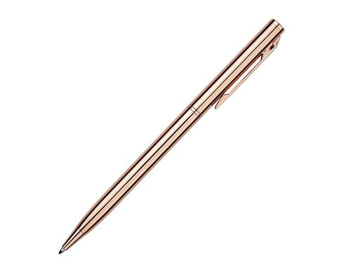 Ручка металлическая шариковая «Palermo» 1