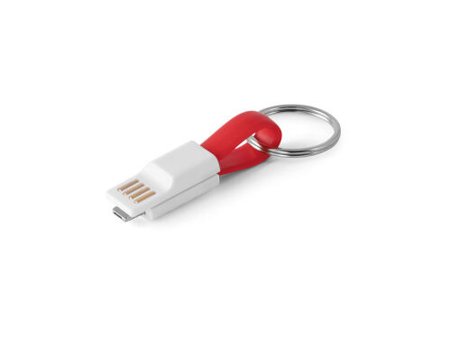 USB-кабель с разъемом 2 в 1 «RIEMANN» 1 USB-кабель с разъемом 2 в 1 «RIEMANN» 1