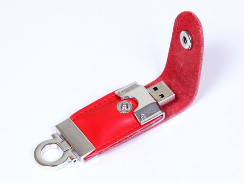 USB 2.0- флешка на 8 Гб в виде брелока 1