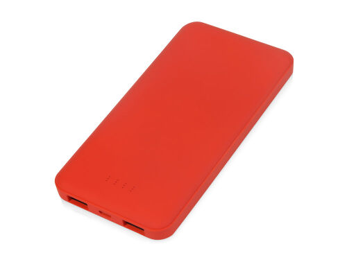 Внешний аккумулятор «NEO PB100», soft touch, 10000 mAh 8