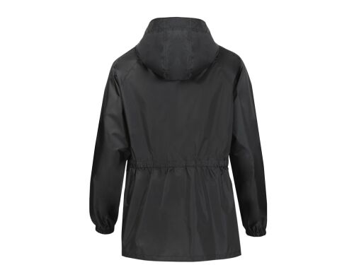 Дождевик «Parka» унисекс 3 Дождевик «Parka» унисекс 3