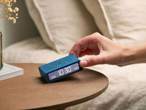 Часы настольные Flip Mini 7