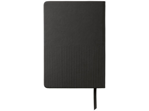 Подарочный набор «Tesla» с блокнотом А5, ручкой и пауэрбенком на 5