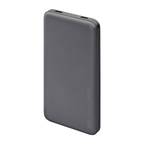 Внешний АКБ NRG Turbo S 10000 mAh, 20Вт 1