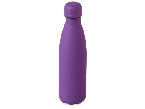 Вакуумная термобутылка  "Vacuum bottle C1", soft touch, 500 мл 1