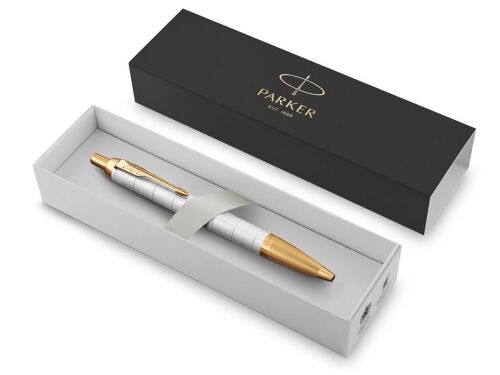 Ручка шариковая Parker IM Premium 2