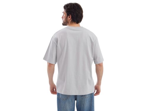 Футболка с пич отделкой «Kyoto», унисекс 1