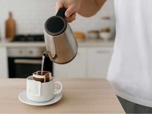 Кофе в дрип-пакете «Arabean», 100% арабика 7 Кофе в дрип-пакете «Arabean», 100% арабика 7