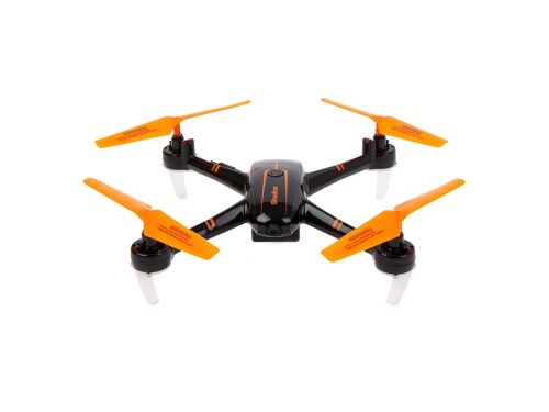 Радиоуправляемый квадрокоптер «SHADOW FPV» 3 Радиоуправляемый квадрокоптер «SHADOW FPV» 3