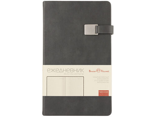 Ежедневник недатированный А5 «Premier» 2