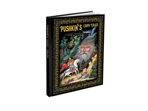 Подарочный набор «Музыкальная Россия»: балалайка, книга «Сказки- 1