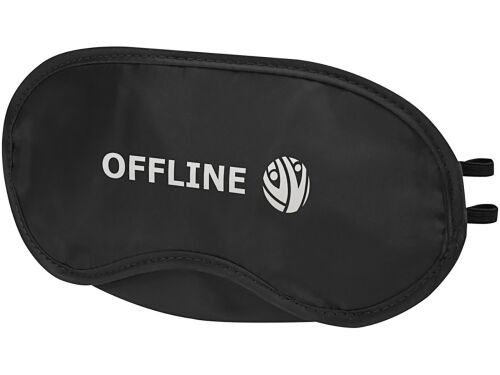 Маска для глаз «Путешественник» 6