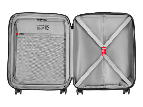 Чемодан «Prymo», 36 л 3