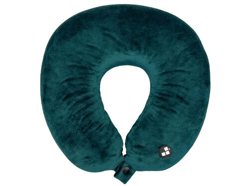 Подушка для путешествий с эффектом памяти «Drowsy» 7