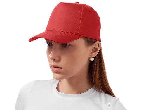 Бейсболка «Poly» 3 Бейсболка «Poly» 3