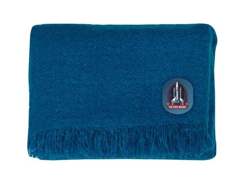 Плед акриловый «Mohair» 6 Плед акриловый «Mohair» 6