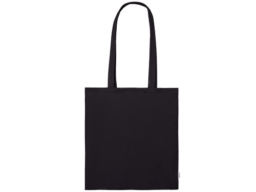 Шоппер «Basio» из переработанного хлопка 280 г/м2 2