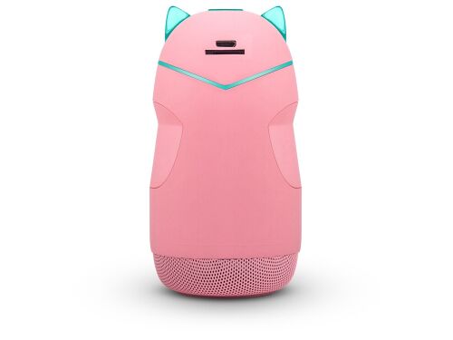 Портативная колонка TWS «Mysound Kitty 3C» 1