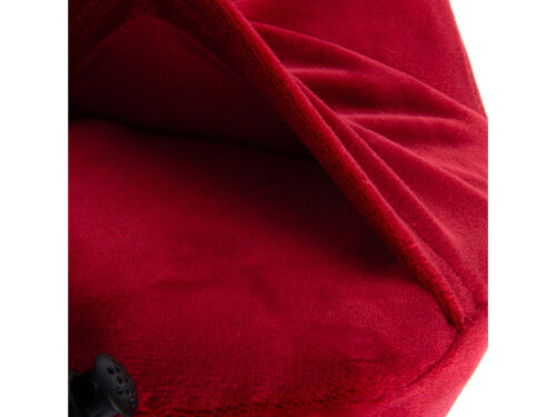 Подушка для путешествий с эффектом памяти «Bluewinder» 6