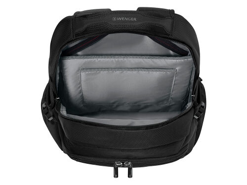 Рюкзак «XE Ryde» с отделением для ноутбука 16" 4