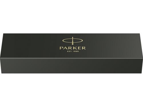 Ручка перьевая Parker «IM Vibrant Rings Flame Blue» 5