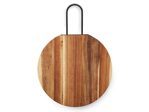 Разделочная доска из акации «Кира» 3