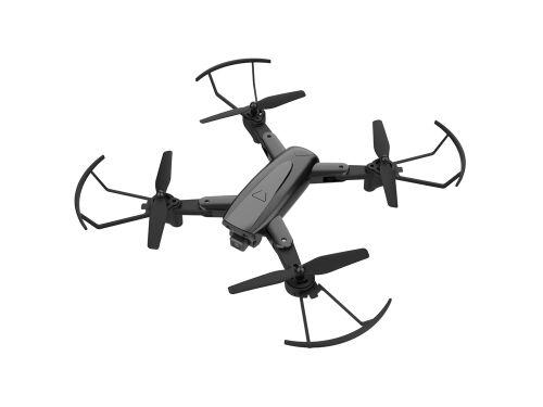 Радиоуправляемый квадрокоптер «PALADIN FPV» 1 Радиоуправляемый квадрокоптер «PALADIN FPV» 1