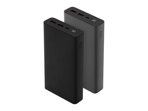 Внешний аккумулятор для ноутбуков «NEO PRO-250C», 25000 mAh 5