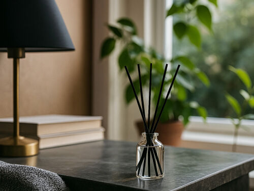 Ароматический диффузор 30мл «Ember», бергамот и ваниль 6