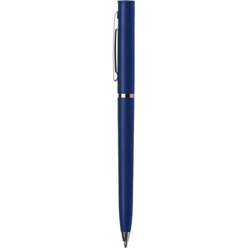 Ручка пластиковая шариковая «Navi Simple» 4