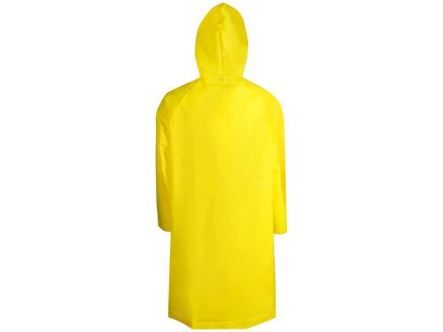 Дождевик «Hawaii pro» c чехлом унисекс 1