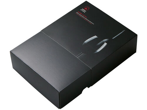 Набор из двух бокалов и пробки для шампанского «Bubbly Bliss» 6