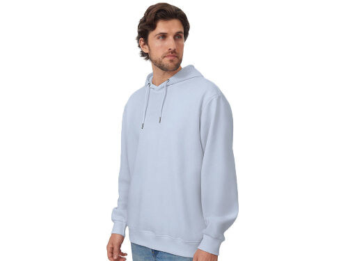 Толстовка с капюшоном оверсайз «Lisbon» унисекс 1