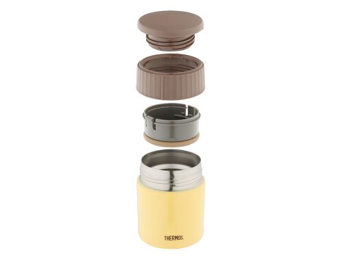 Термос для еды Thermos JBQ-400 2