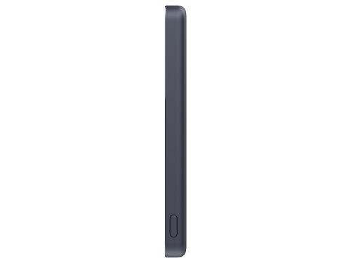 Внешний аккумулятор Xiaomi Super Slim Magnetic Power Bank, 5000  4