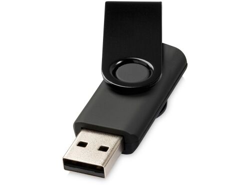 USB-флешка на 4 Гб «Rotate Metallic» 1 USB-флешка на 4 Гб «Rotate Metallic» 1