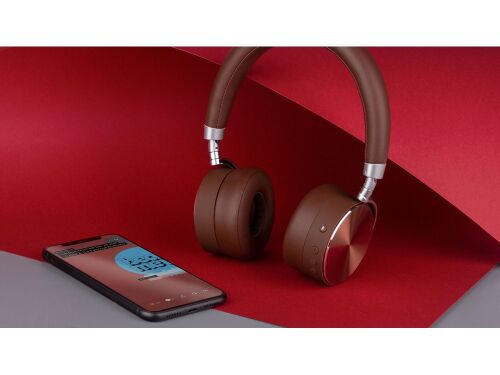 Беспроводные наушники с шумоподавлением «Mysound BH-13 ANC» 6