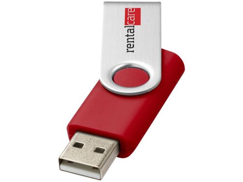 USB-флешка на 32 Гб «Rotate Basic» 4 USB-флешка на 32 Гб «Rotate Basic» 4